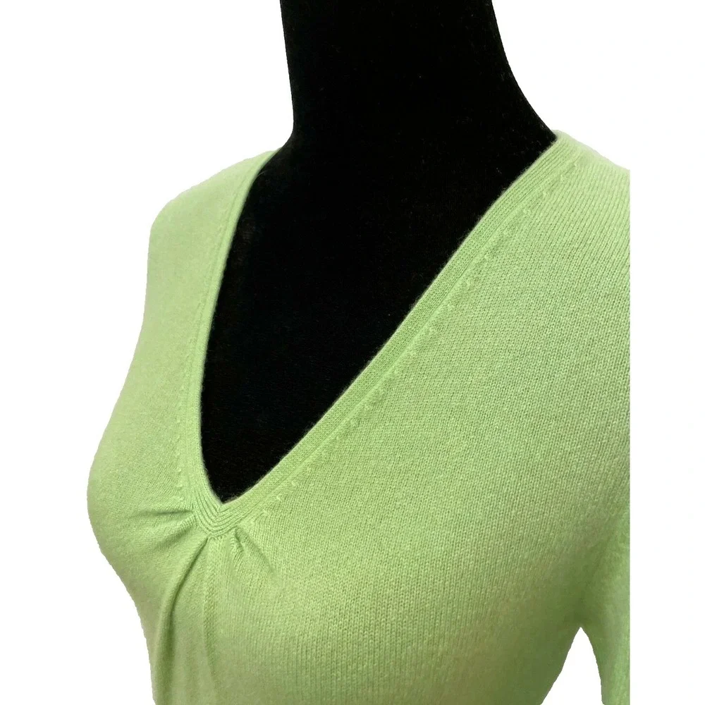 Talbots womens pullover